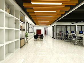 信息技術服務公司 技術賦能，驅動企業數字化轉型