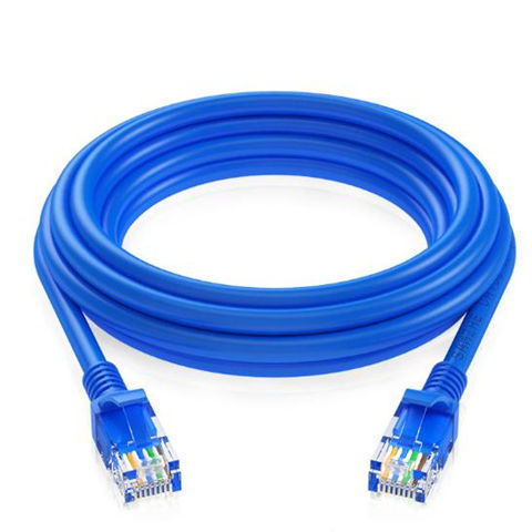 一品好特惠 高性能成品超五類八芯網絡線，暢連電腦、路由與寬帶